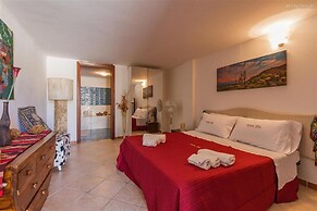 1588 Villa Flo in Sannicola