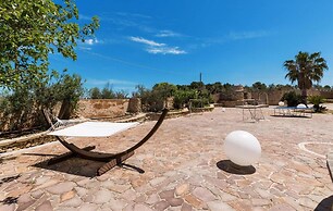 1588 Villa Flo in Sannicola