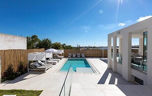 2083 Villa Gea in Matino