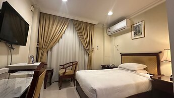 Al Muntazah Plaza Hotel