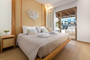 The 12th City Hotel