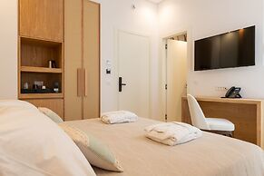 The 12th City Hotel