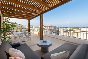 The 12th City Hotel