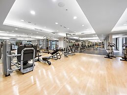 WelHome - Luxurious apartment with Burj Khalifa views