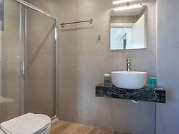 Mesmerising Villa in Plaka Elounda With Pool