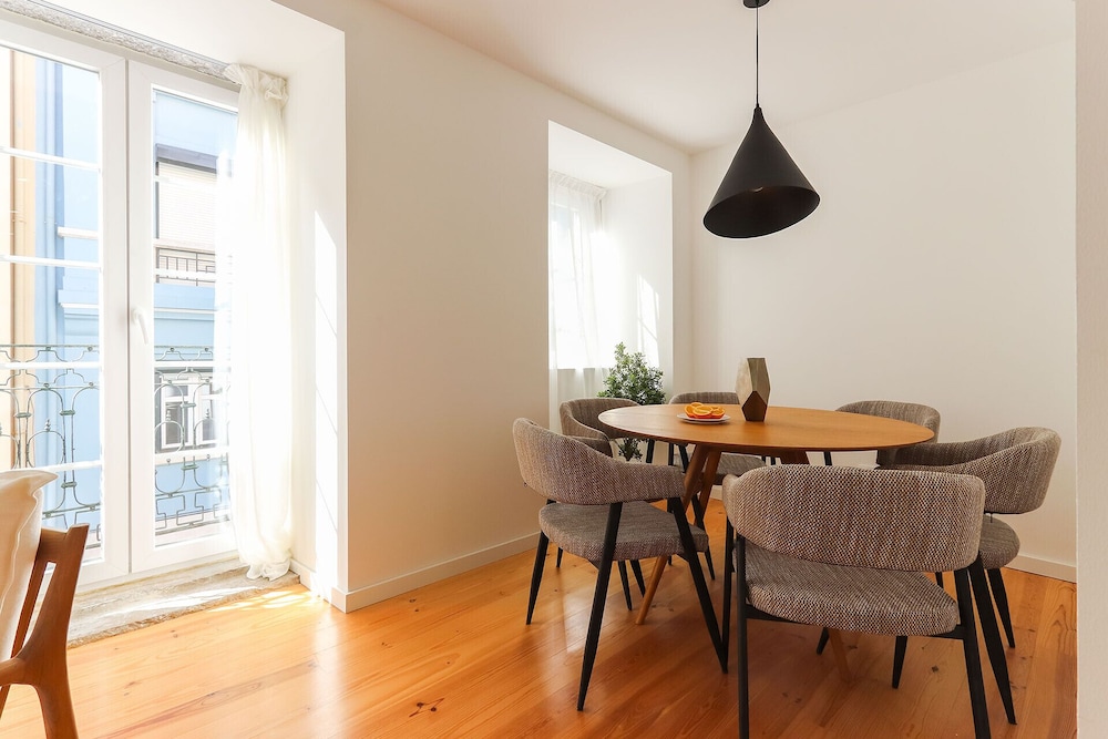 Lapa Elegant by Homing