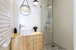 Lapa Elegant by Homing
