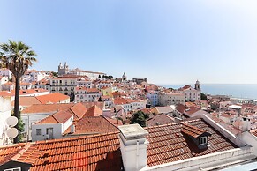Castelo Typical by Homing