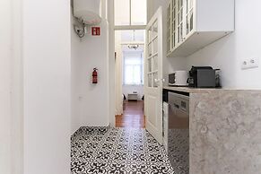 Castelo Typical by Homing