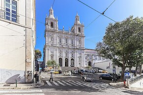 Castelo Typical by Homing
