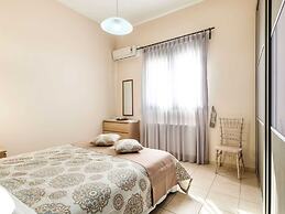 Villa in Crete With Stunning Views & Privacy