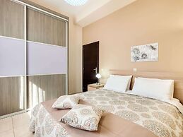 Villa in Crete With Stunning Views & Privacy