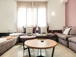 Villa in Crete With Stunning Views & Privacy