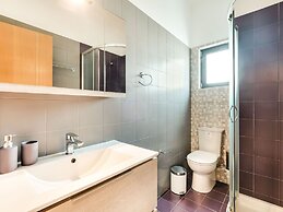 Villa in Crete With Stunning Views & Privacy