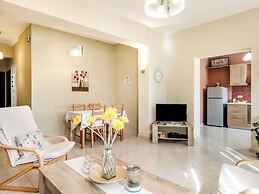 Villa in Crete With Stunning Views & Privacy