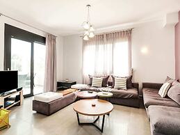 Villa in Crete With Stunning Views & Privacy