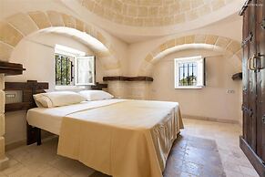 737 Trulli con Piscina ad Ostuni