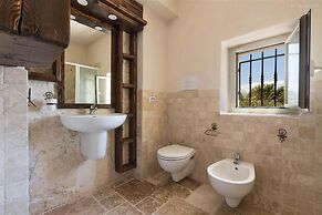 737 Trulli con Piscina ad Ostuni