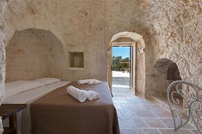 737 Trulli con Piscina ad Ostuni