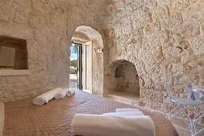 737 Trulli con Piscina ad Ostuni
