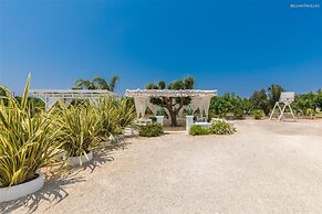 737 Trulli con Piscina ad Ostuni