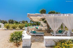 737 Trulli con Piscina ad Ostuni