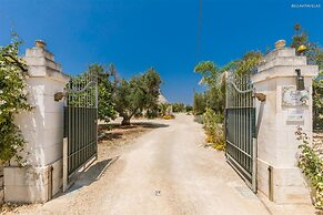 737 Trulli con Piscina ad Ostuni