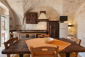 737 Trulli con Piscina ad Ostuni