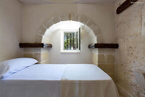 737 Trulli con Piscina ad Ostuni