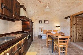737 Trulli con Piscina ad Ostuni
