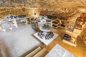 737 Trulli con Piscina ad Ostuni