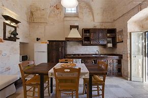 737 Trulli con Piscina ad Ostuni