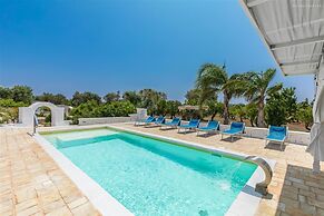 737 Trulli con Piscina ad Ostuni