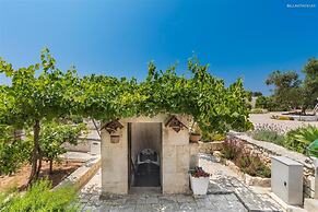 737 Trulli con Piscina ad Ostuni