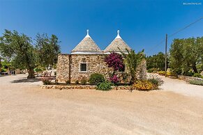 737 Trulli con Piscina ad Ostuni