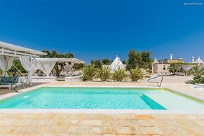 737 Trulli con Piscina ad Ostuni