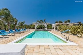737 Trulli con Piscina ad Ostuni