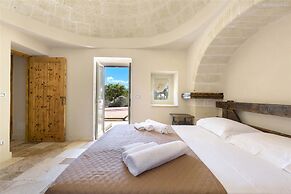 737 Trulli con Piscina ad Ostuni