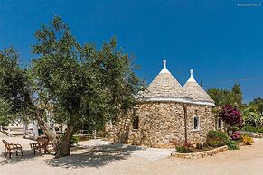737 Trulli con Piscina ad Ostuni