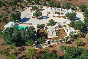 737 Trulli con Piscina ad Ostuni