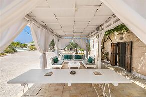 737 Trulli con Piscina ad Ostuni
