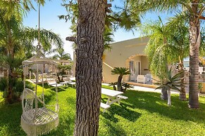 1184 Villino Delle Orchidee Ovest