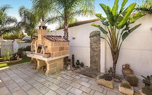 1184 Villino Delle Orchidee Ovest