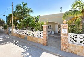 1184 Villino Delle Orchidee Ovest