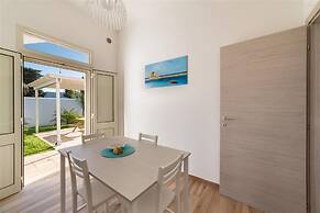 1184 Villino Delle Orchidee Ovest