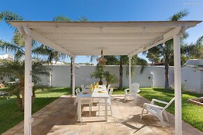 1184 Villino Delle Orchidee Ovest