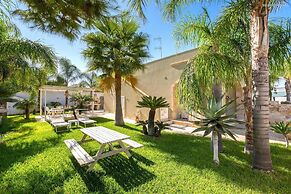 1184 Villino Delle Orchidee Ovest