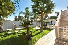 1184 Villino Delle Orchidee Ovest