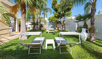 1184 Villino Delle Orchidee Ovest