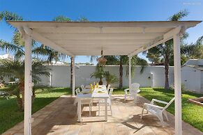 1184 Villino Delle Orchidee Ovest